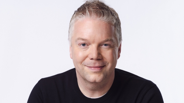 "Mut, Offenheit und Handeln – so bleibt der Werbemarkt zukunftsfähig" - Ralf Hape, Geschäftsführer ARD Media - Quelle: Ben Knabe